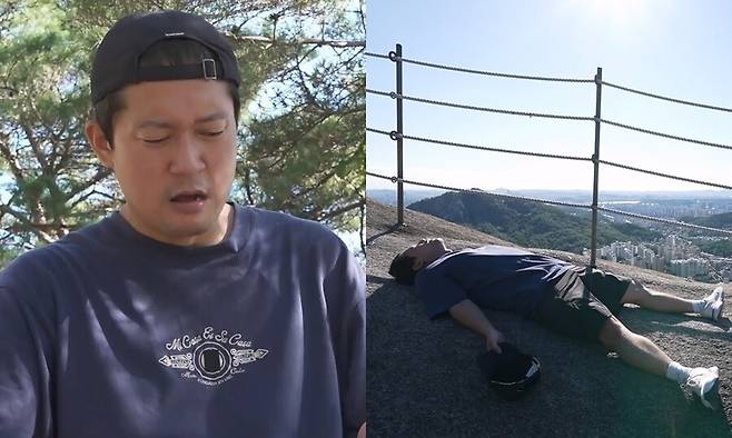 ▲ 김대호. 제공| MBC 나 혼자 산다