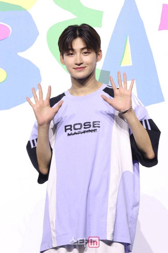 투어스 지훈(사진=이데일리DB)