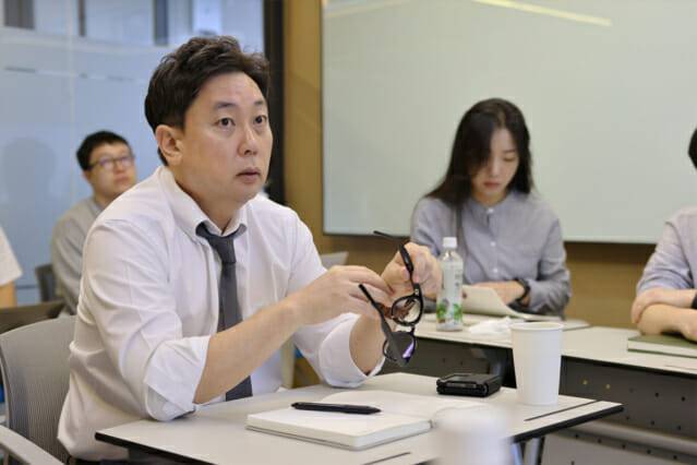 유경석 신시웨이 대표