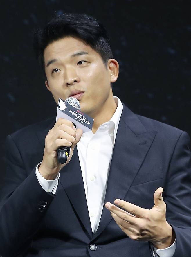 안성재 셰프./사진=뉴스1