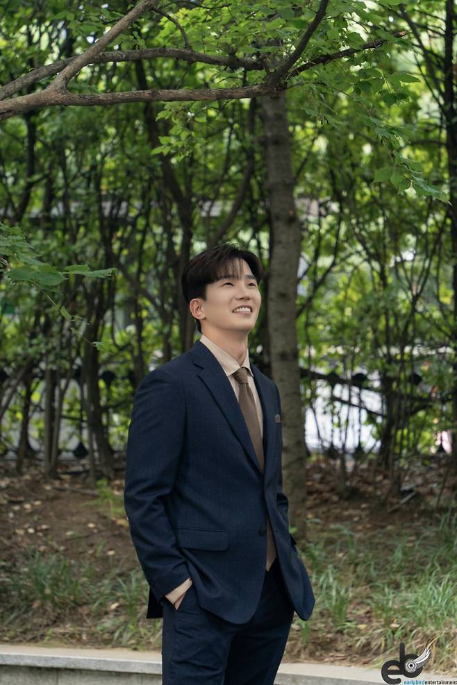 사진제공=얼리버드엔터테인먼트