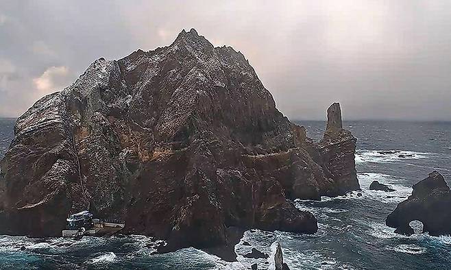 독도. 연합뉴스