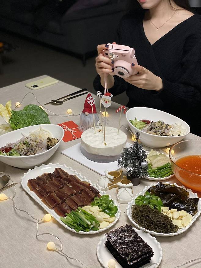 마라도회식당