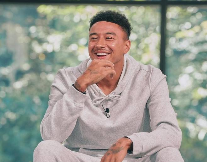 FC서울 제시 린가드