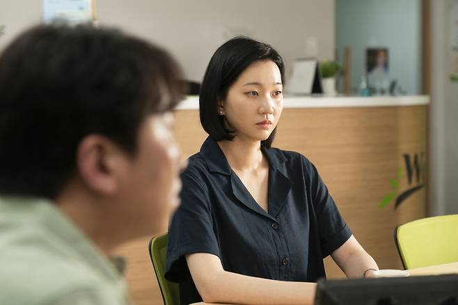 영화 ‘최소한의 선의’ 스틸