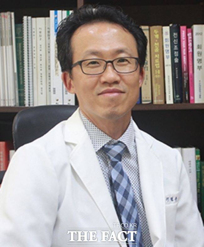 이현수 이현수한의원 원장/수원시