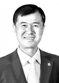 ▲ 한금석 전 강원도의회 의장