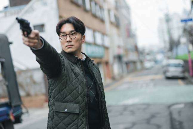 ‘강매강’ 서현우. 사진ㅣ월트디즈니컴퍼니 코리아