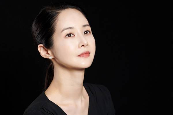 tvN ‘신의 레시피’ MC로 발탁된 배우 김가연. 사진 KX엔터테인먼트