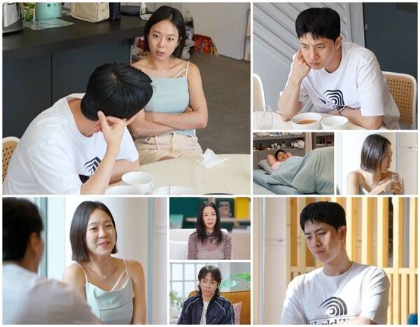 사진=MBN '돌싱글즈6'