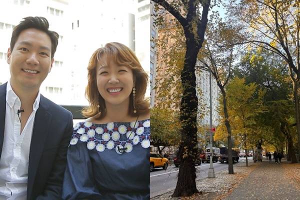 사진제공=서민정 SNS