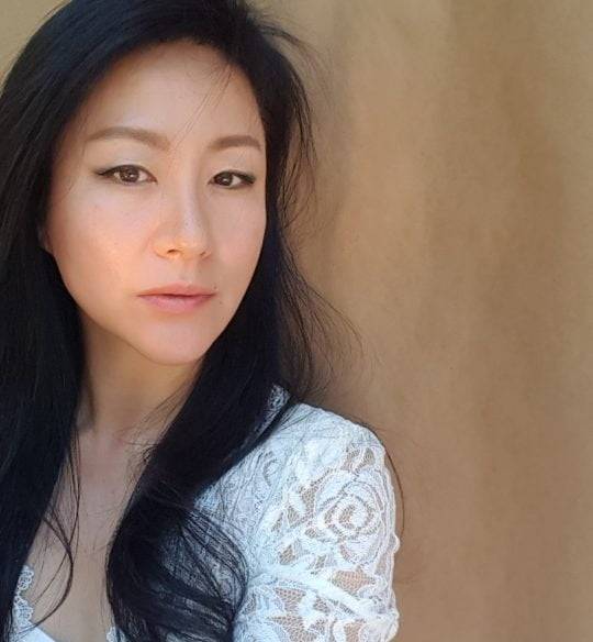 가수 이지연. 사진=이지연 SNS