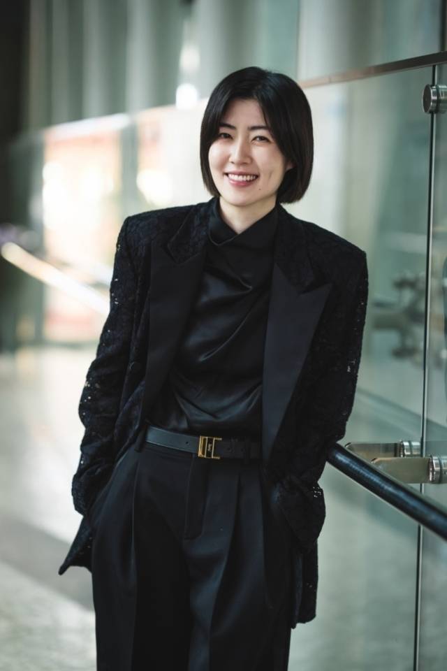 '더 킬러스' 심은경/스튜디오빌