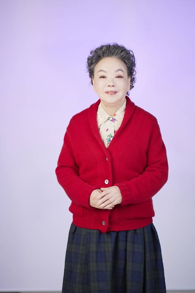 배우 김수미. 사진 | 리바이트 유나이티드