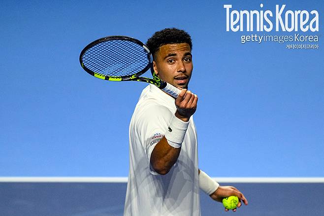 아르튀르 피스 (사진/게티이미지코리아)