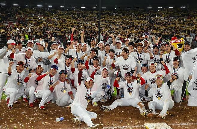 (출처:기아타이거즈 인스타그램}