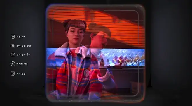 ▲ 사진이 취미인 사람에겐 더없이 재밌는 시리즈