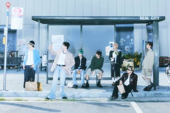 NCT 드림/사진제공=SM엔터테인먼트