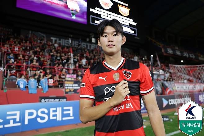 사진 | 한국프로축구연맹