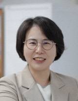 이영란 동원CNS 대표이사. 동원그룹 제공