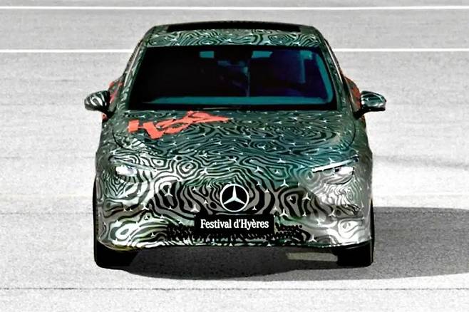 차세대 CLA 테스트카