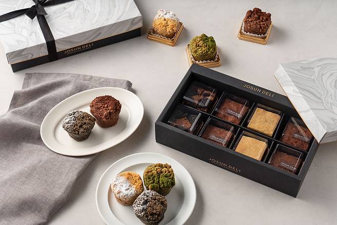 웨스틴 조선 수능 선물