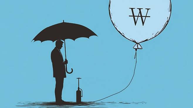 일러스트=조선디자인랩·Midjourney