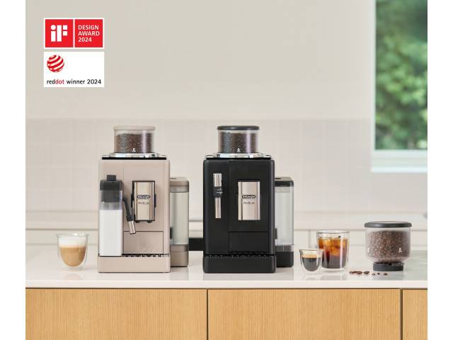 드롱기 리벨리아/사진제공=드롱기