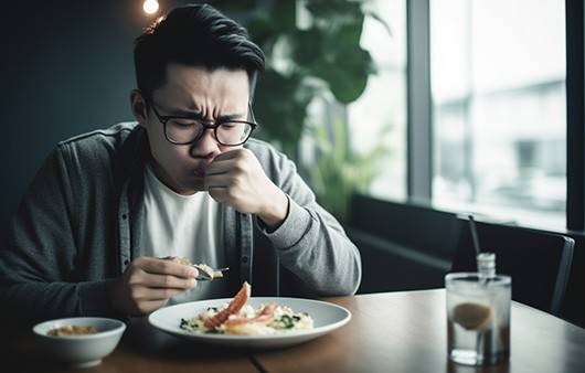 사레|출처: 미드저니