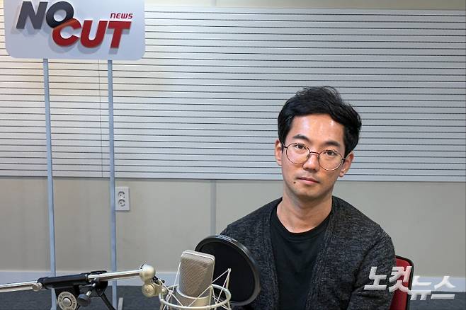 창작뮤지컬 또똣 제작하는 이탬컴퍼니 이태민 대표