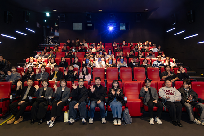한국단편영화배급사네트워크 (센트럴파크, 씨앗, ㈜인디스토리, ㈜퍼니콘, ㈜포스트핀, 필름다빈)