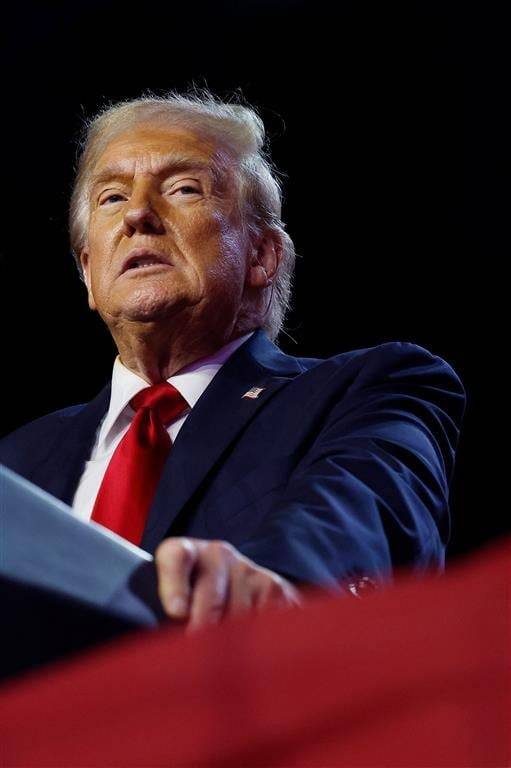 도널드 트럼프. 사진=연합뉴스