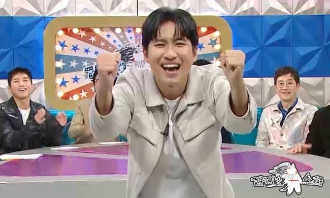 사진=MBC ‘라디오스타’ 제공