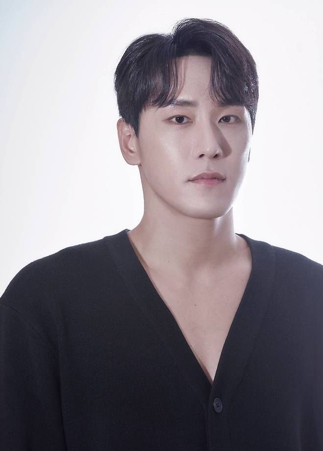 배우 조형균 (주)이음엔터테인먼트