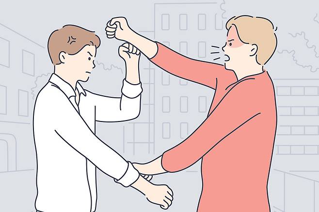 기사와 무관한 참고사진. 게티이미지뱅크