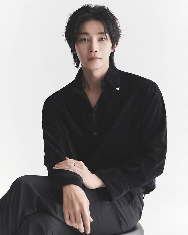 SBS 드라마 ‘지옥에서 온 판사’에서 한다온 역을 연기한 배우 김재영. 사진 매니지먼트S