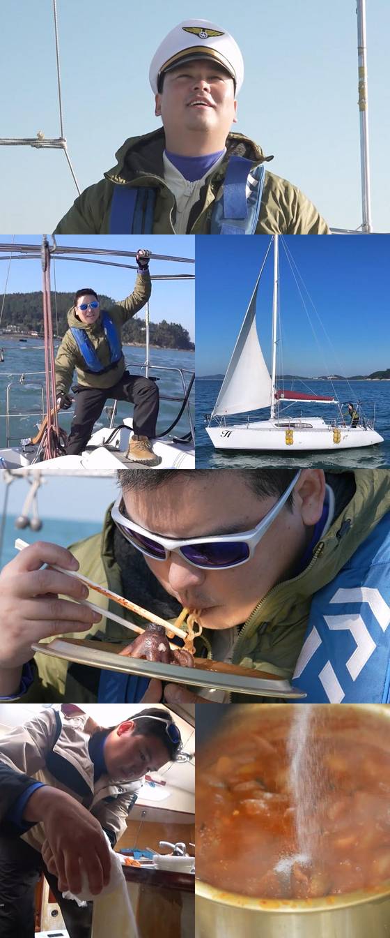 '나 혼자 산다' 이장우