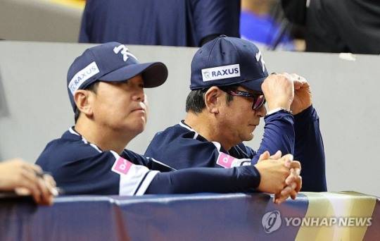 '대만 쉽지않네'