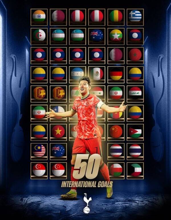 ⓒ토트넘 훗스퍼