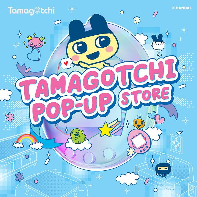 사진제공=반다이남코코리아