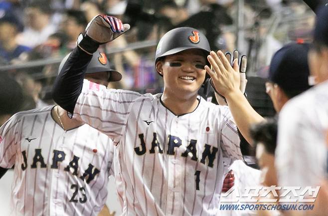 사진제공=WBSC