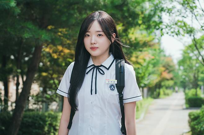 Social Savvy Class 101. /Netflix