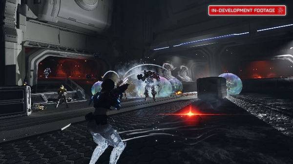 <보이드 베슬 던전>