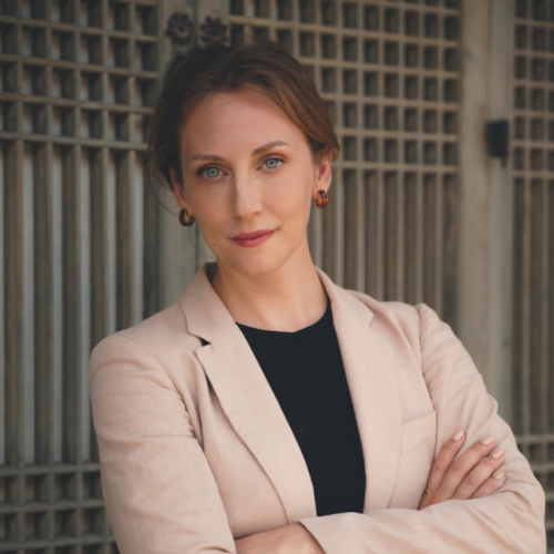 다르시 드로트-베이하레즈 카네기국제평화재단 아시아프로그램 연구원