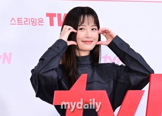tvN '사랑은 외나무다리에서' 제작발표회/한혁승 기자 hanfoto@mydaily.co.kr