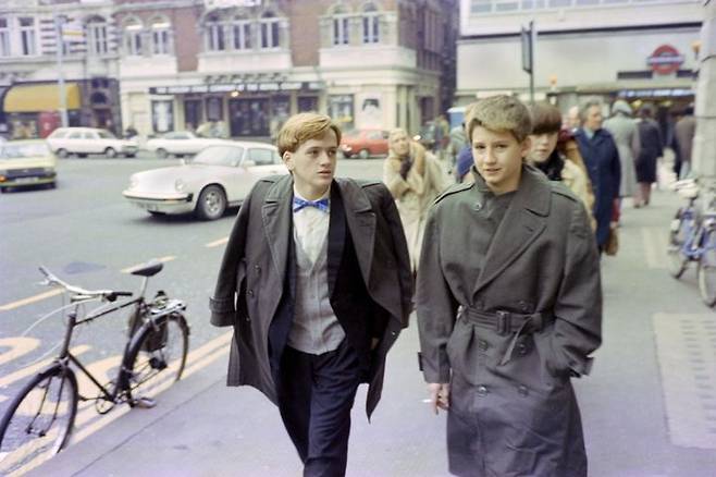 수닐 굽타(Sunil Gupta) (Untitiled #11, from the series London 1982) (photo Sunil Gupta, DACS Artimage) *재판매 및 DB 금지