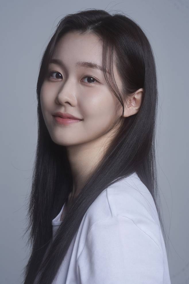 배우 김예나 양태컴퍼니