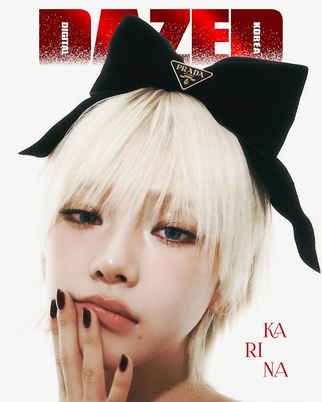 사진 제공=데이즈드