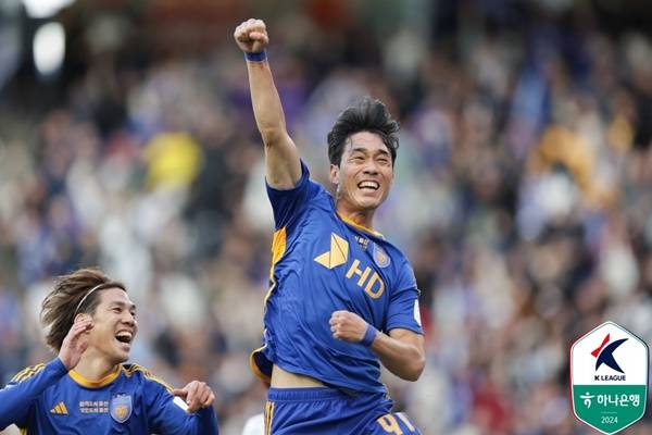 박주영 / 사진=한국프로축구연맹 제공