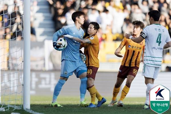 사진=한국프로축구연맹 제공
